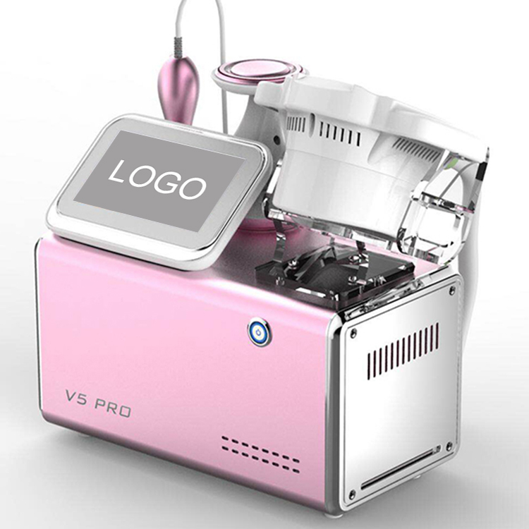 2022 New Style Ultrasonic Vacuum Rf Bio Slimming Lifting Machine Rf Skin Tightening Device