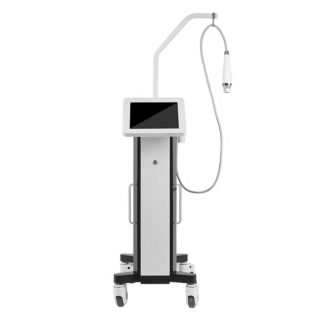 2022 RF Microneedling face lifting machine professional RF microneedling device