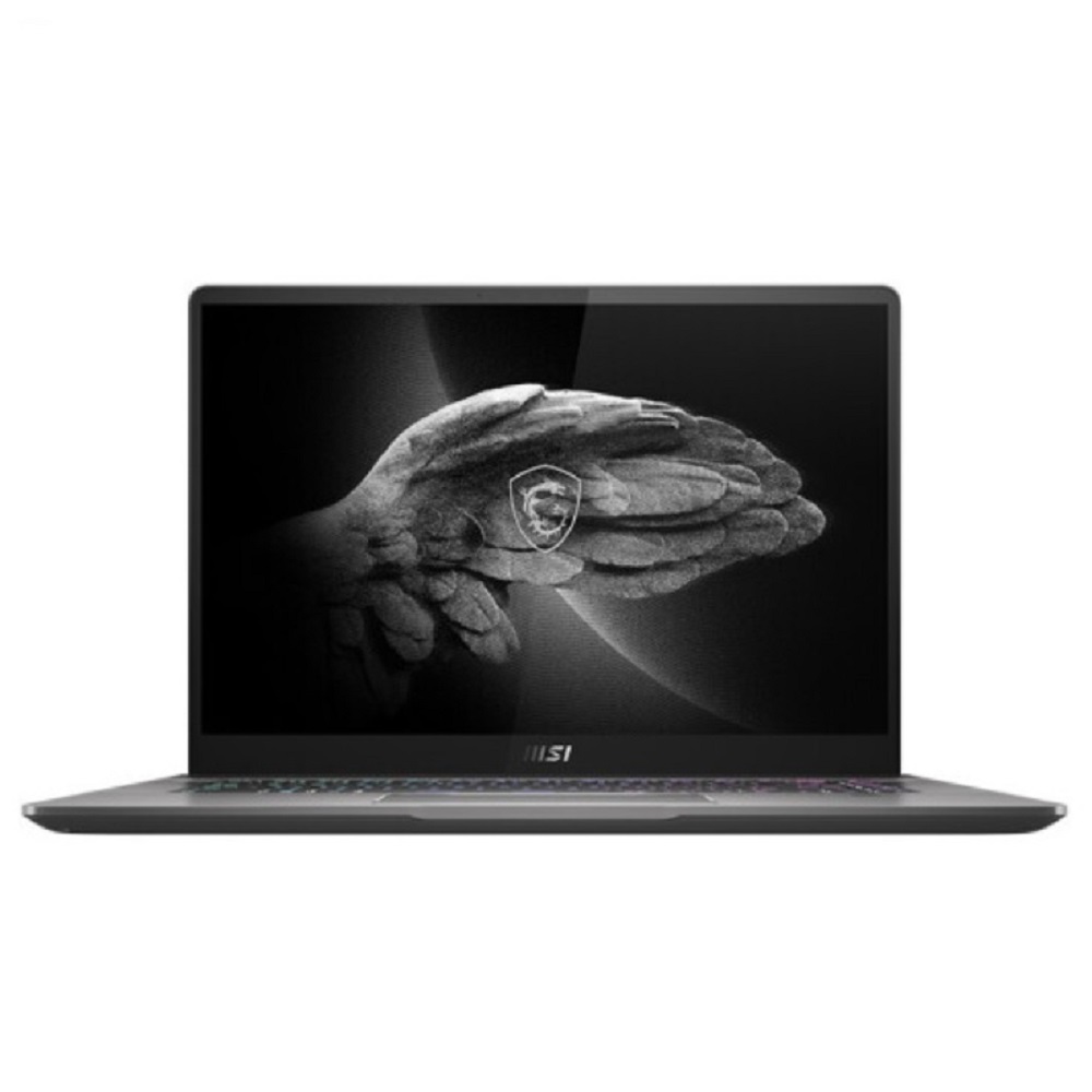 Original for MSI Creator Z16 gaming laptop touchscreen 16 inch  i7-11800H 16GB 1TB NVIDIA RTX3060 notebook computer
