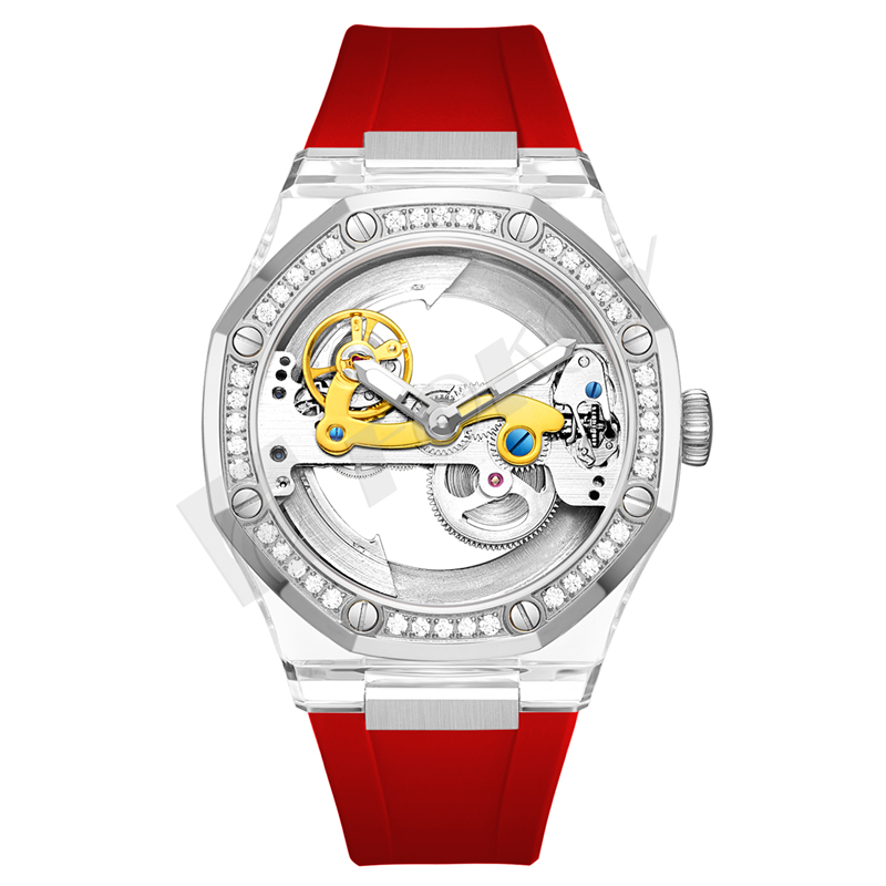 Wholesale Couple Luxury Watch Manufacturer Price Diamond Montre Relogio De Luxe Femme Pour Feminino Homem Masculino China Unisex