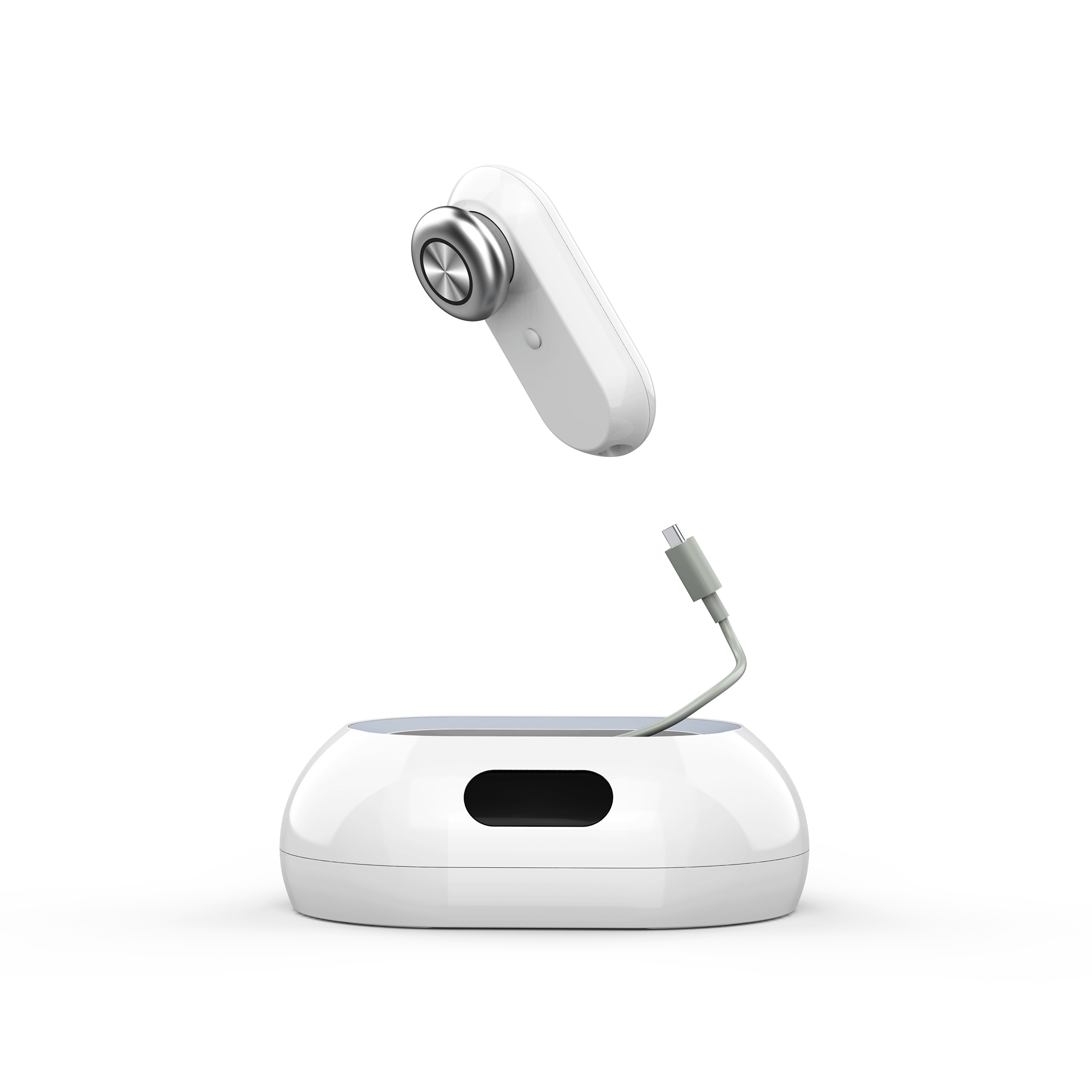 MLAY RF02 2022 portable antiaging home use rf beauty device facial lifting rf beauty machine for salon using