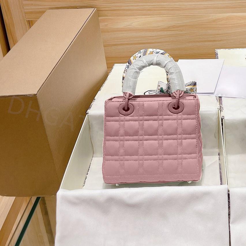 Designer Lady Bag Handbag Evening Bags Letters Women Luxury Handbags