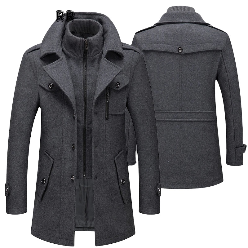 men's coats winter