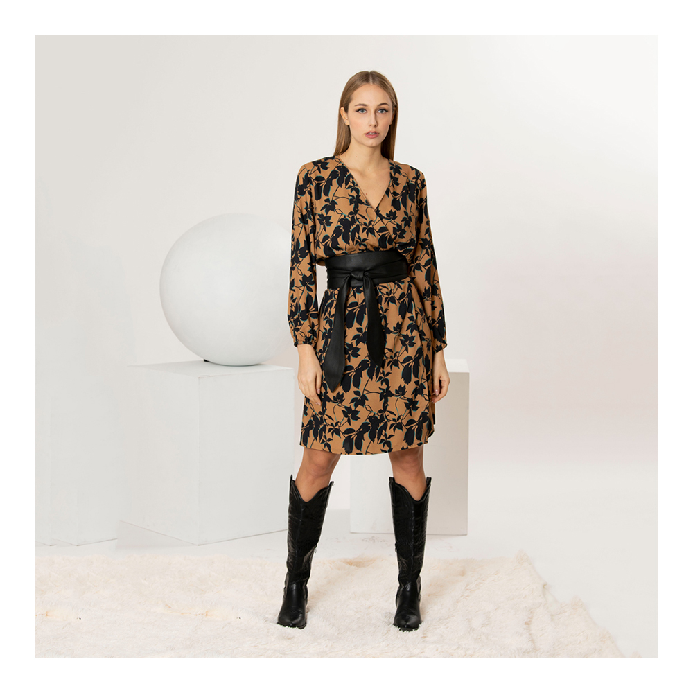 Made in Italy Top Quality Fancy Dress for woman dress for every occasion and every season