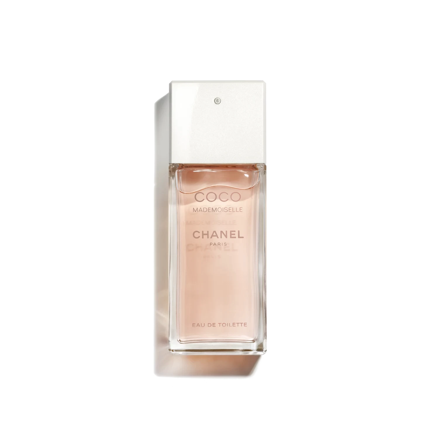 CHANELCOCO MADEMOISELLE EAU DE TOILETTE SPRAYNO116450