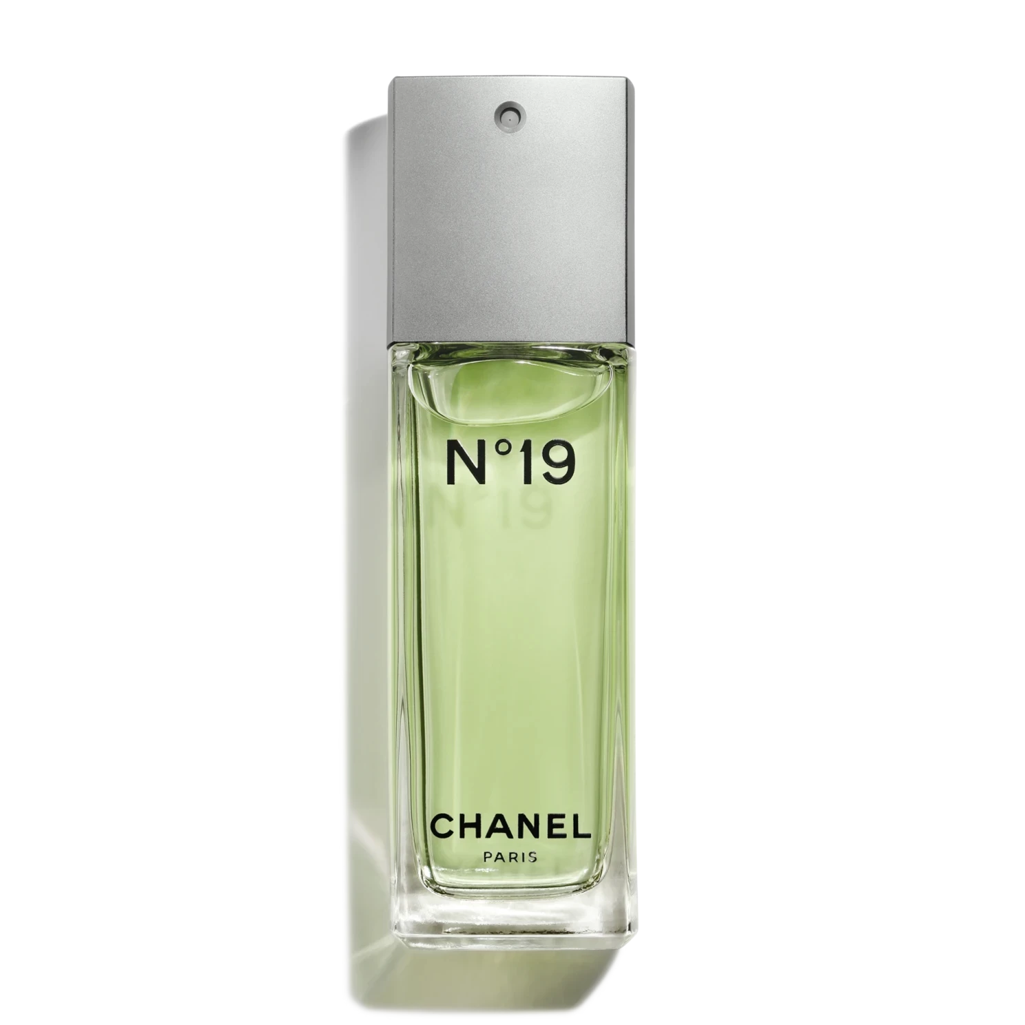 CHANEL N°19 EAU DE TOILETTE SPRAY NO.119470