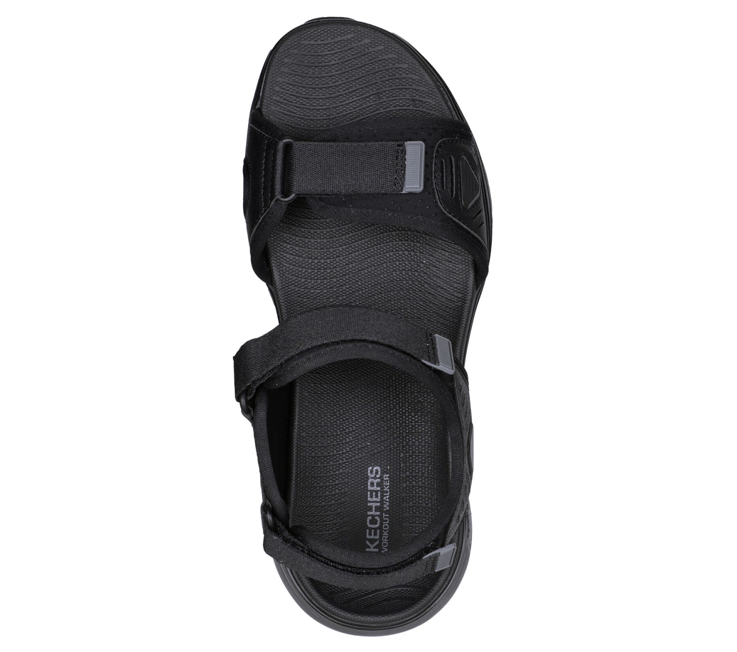 GO WALK Workout Walker Sandal