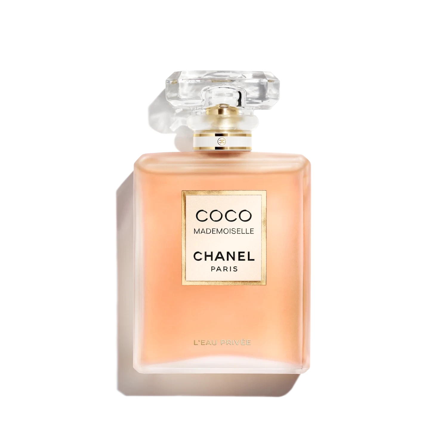 CHANELCOCO MADEMOISELLE  L'EAU PRIVEE - Evening Perfume NO 116260