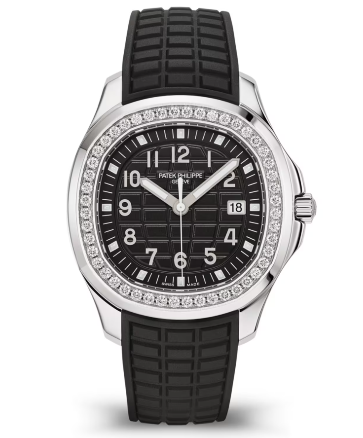 Patek Philippe Aquanaut