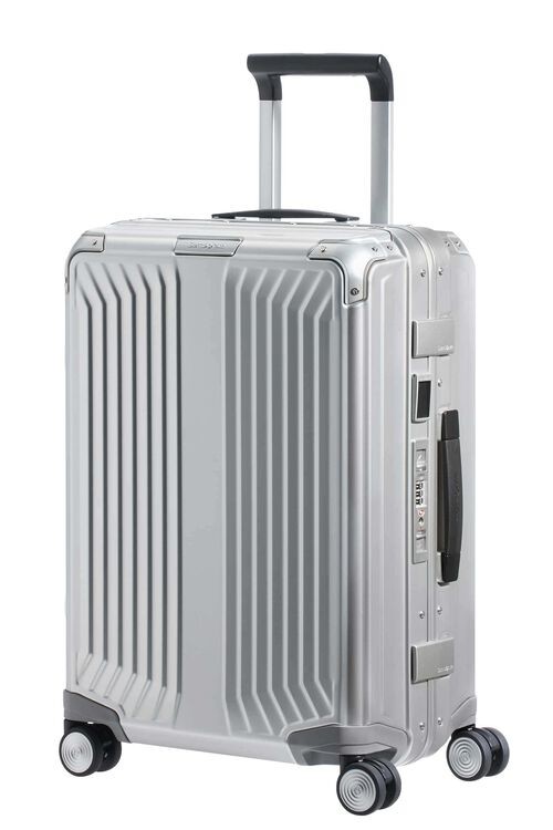 Samsonite LITE-BOX ALU SPINNER 55/20