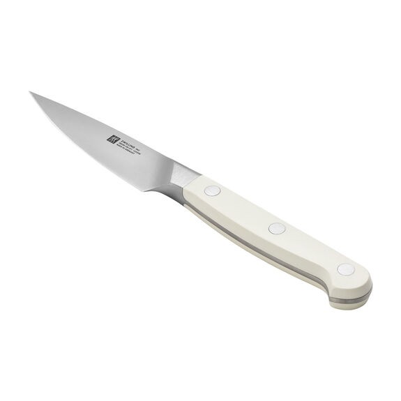 ZWILLING PRO LE BLANC 4-INCH, PARING KNIFE