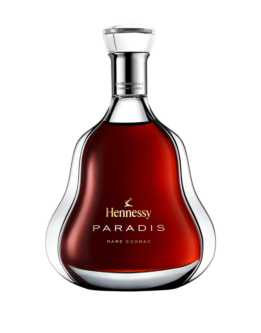 Hennessy Paradis