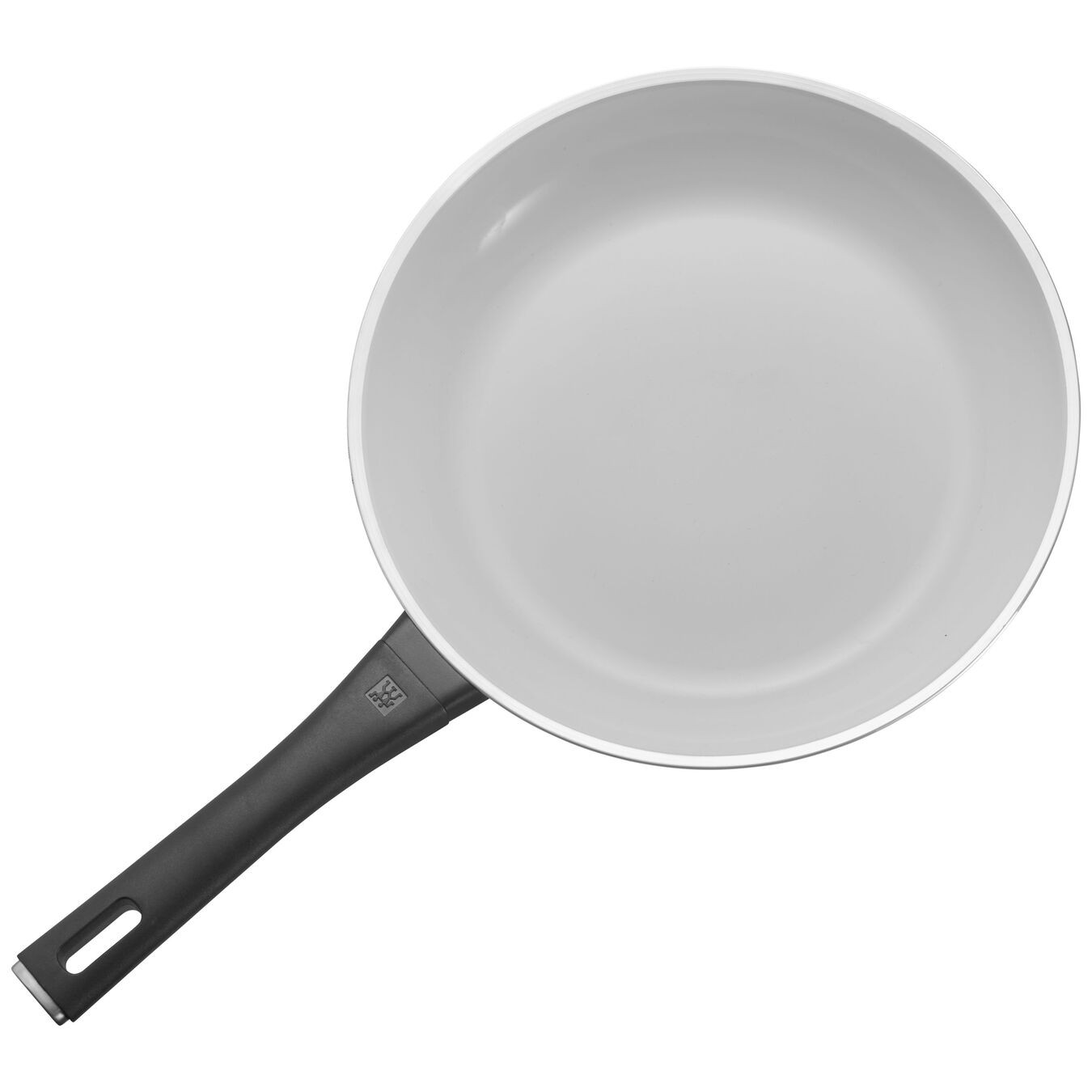 ZWILLING CARRARA PLUS 11-INCH, ALUMINUM, CERAMIC, NON-STICK, FRYING PAN