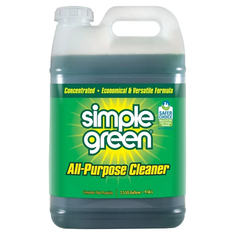 Simple Green 2.5 gal. All-Purpose Cleaner