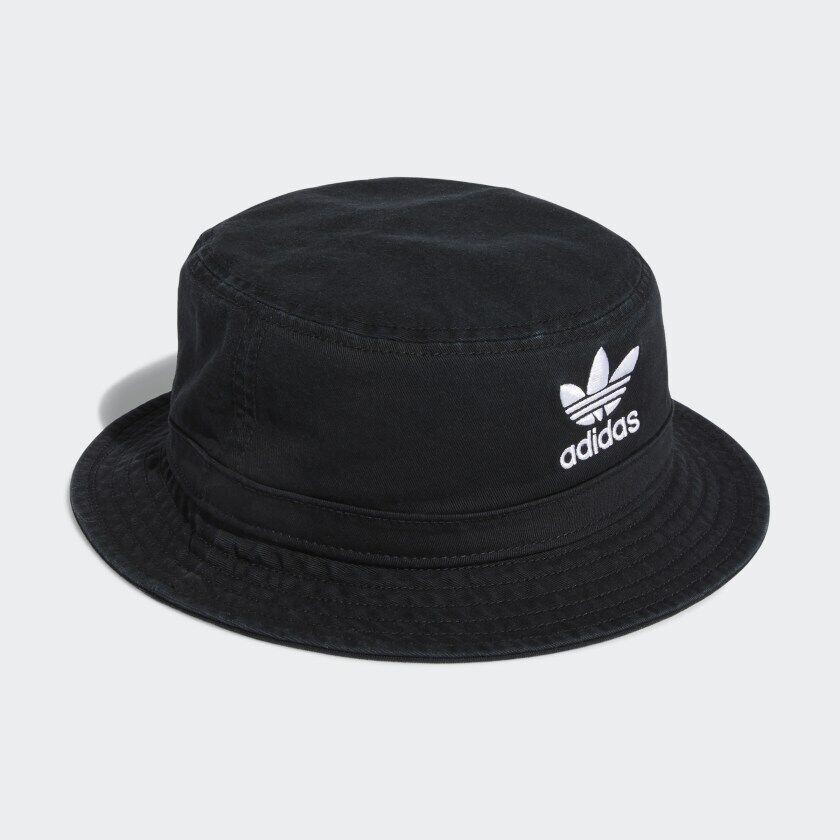adidas Originals Washed Bucket Hat Men's