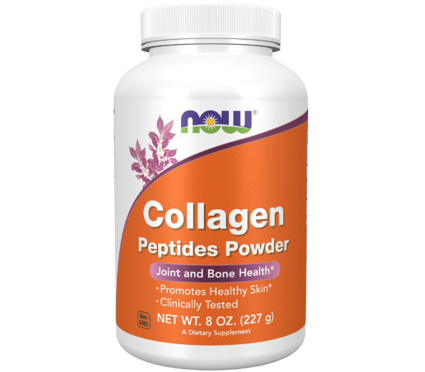Collagen Peptides Powder-8oz.