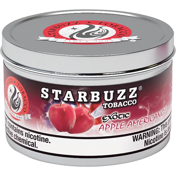 Starbuzz Exotic 100g Home  Starbuzz Flavors Starbuzz Exotic 100g