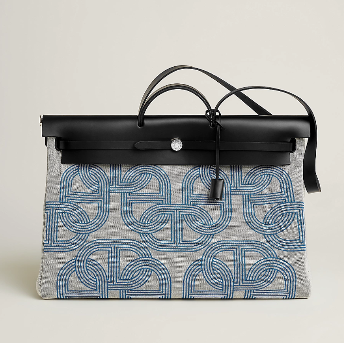 Herbag Zip cabine bag