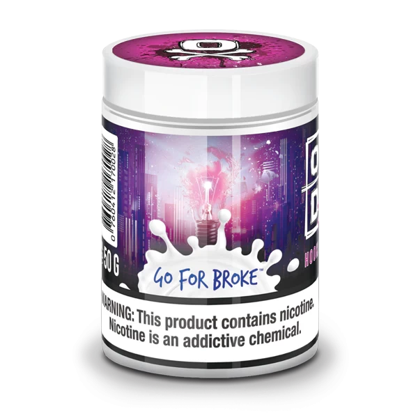 Overdozz Tobacco 50g Home  Starbuzz Flavors Overdozz Tobacco 50g