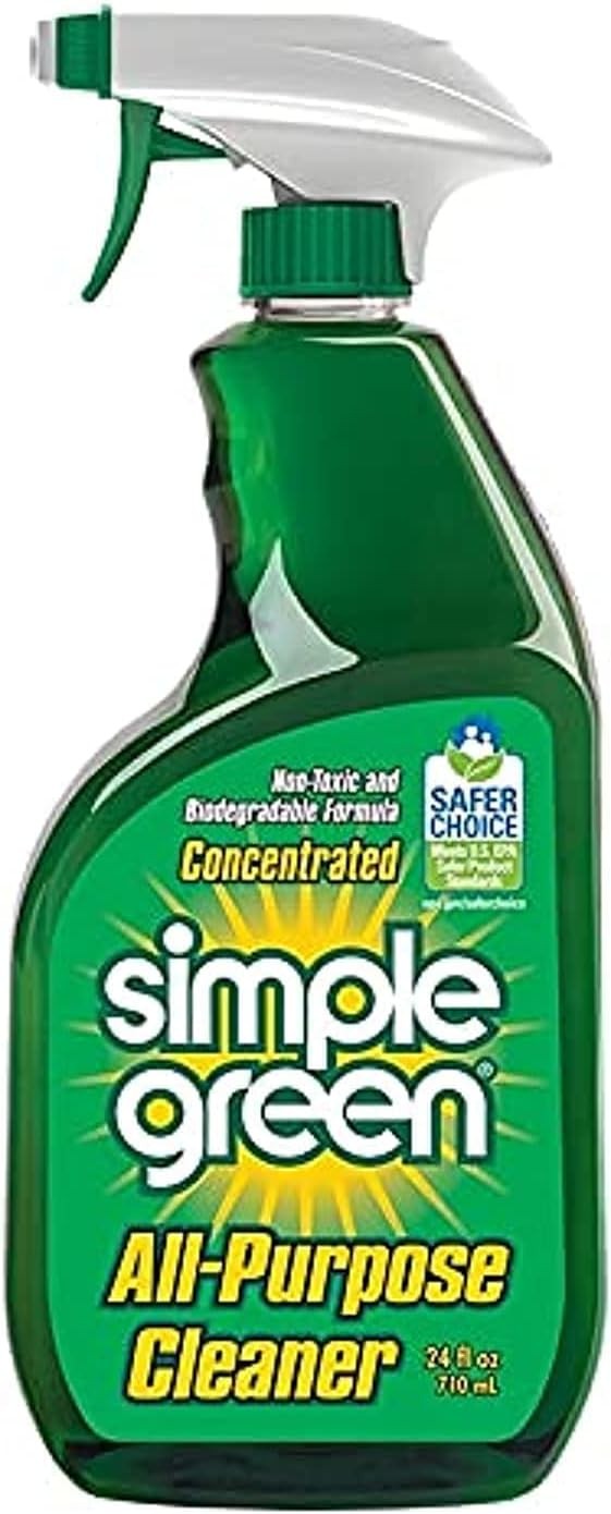 Simple Green 24oz (Pack of 2)