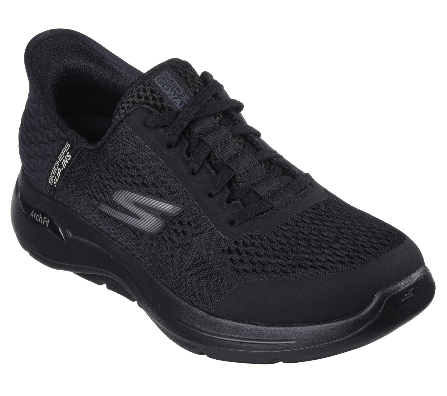Skechers Slip-ins: GO WALK Arch Fit - Simplicity