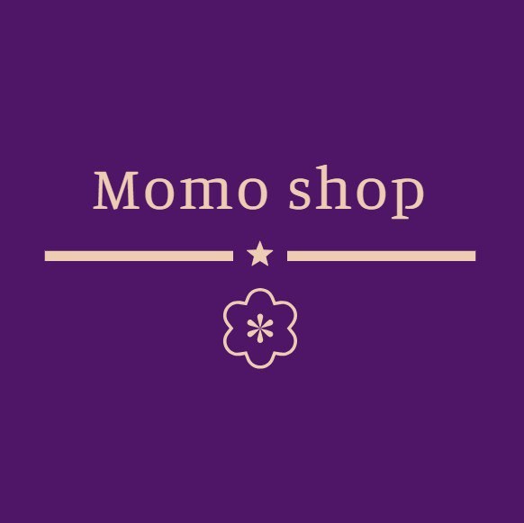 Momo shop