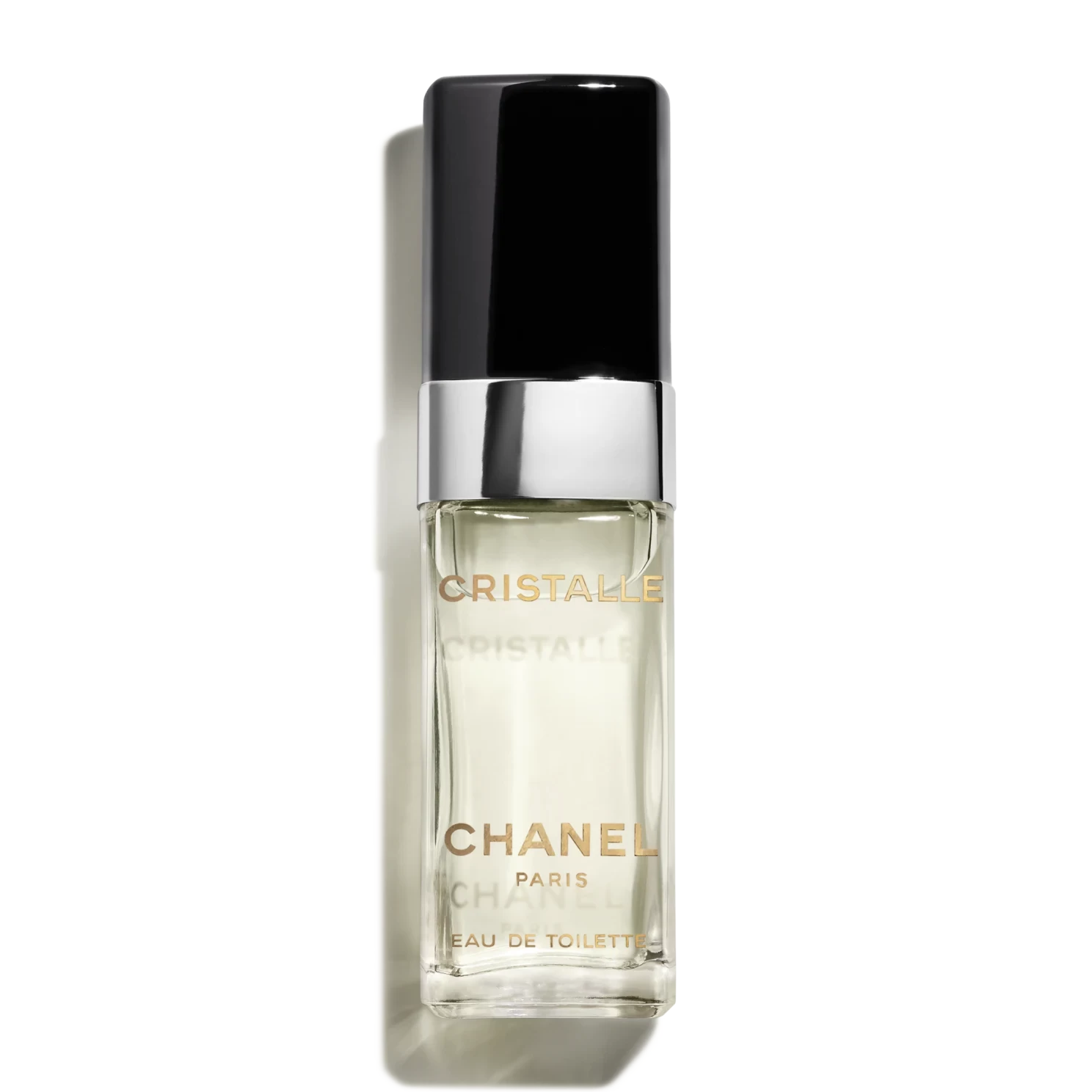 CHANEL CRISTALLE EAU DE TOILETTE SPRAY NO.115460
