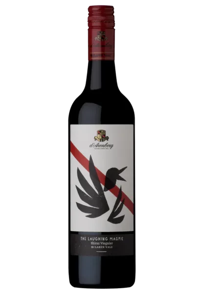 d'Arenberg D'Arenberg Laughing Magpie Shir Viog 17