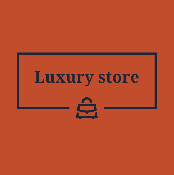 Luxury store