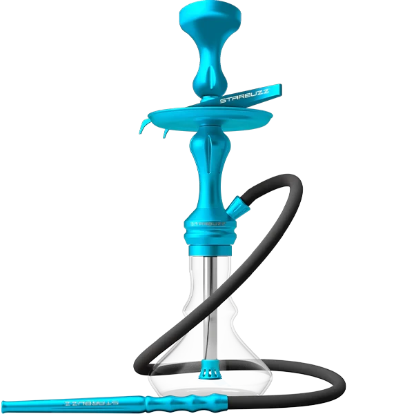 Starbuzz Mini Complete Set--Spartan Blue