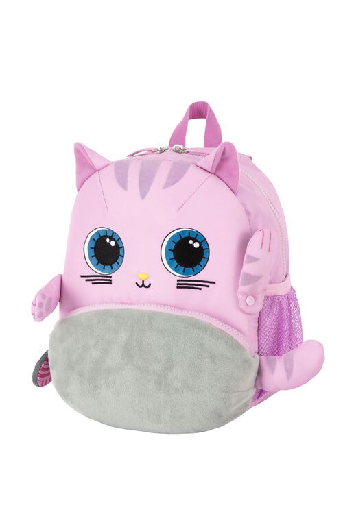 Samsonite SAMMIES DREAMS KIDS BACKPACK M KITTY