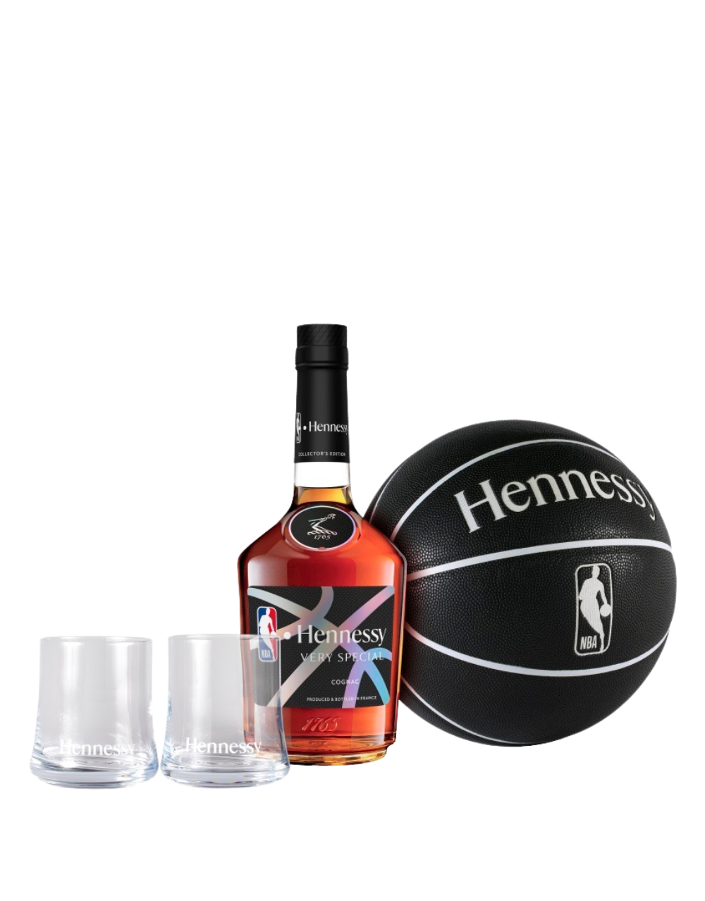 Hennessy Postseason Kit