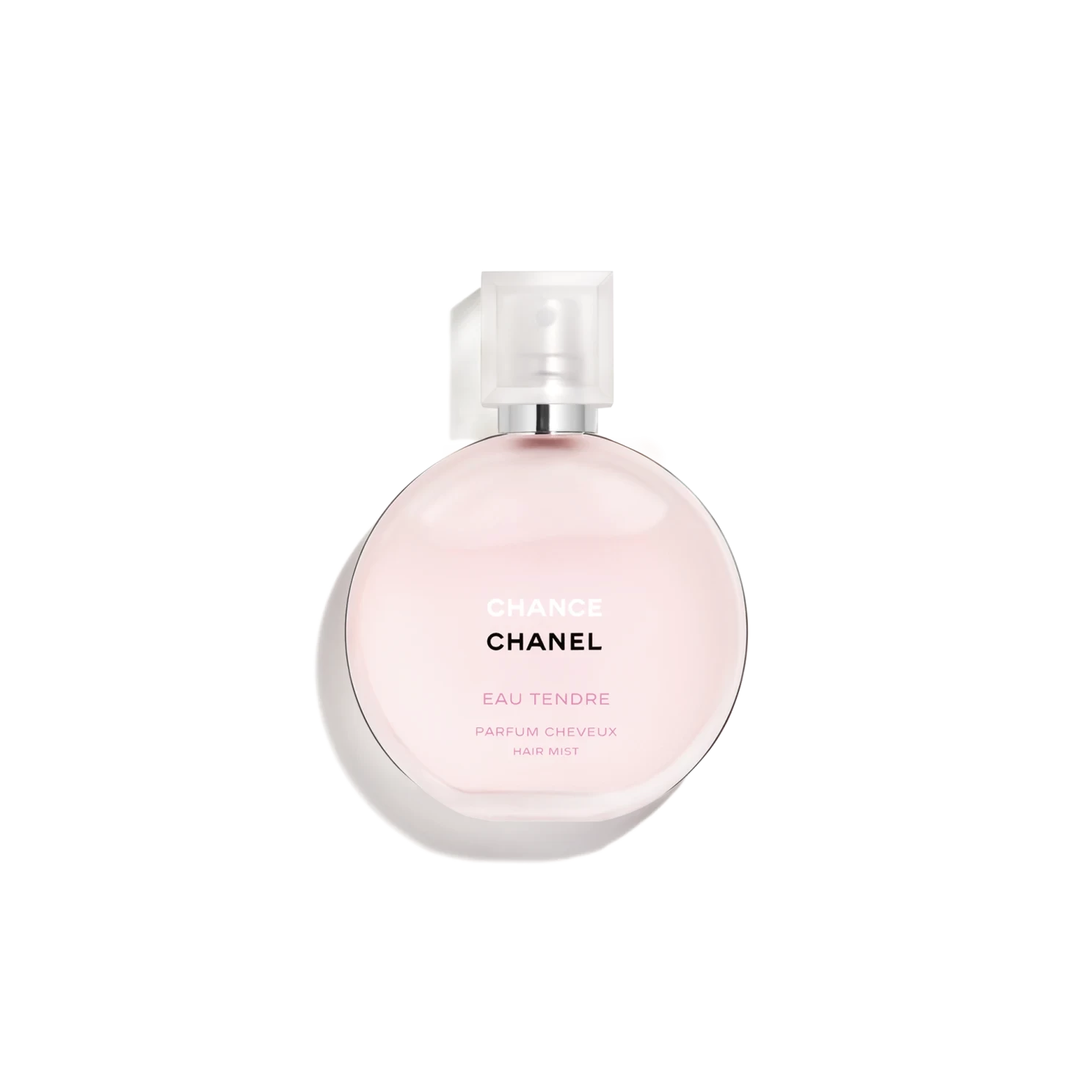 CHANEL CHANCE EAU TENDRE HAIR MIST NO.126780