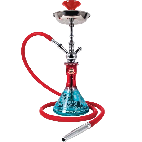 Starbuzz Unicus 3.0--Red/Blue