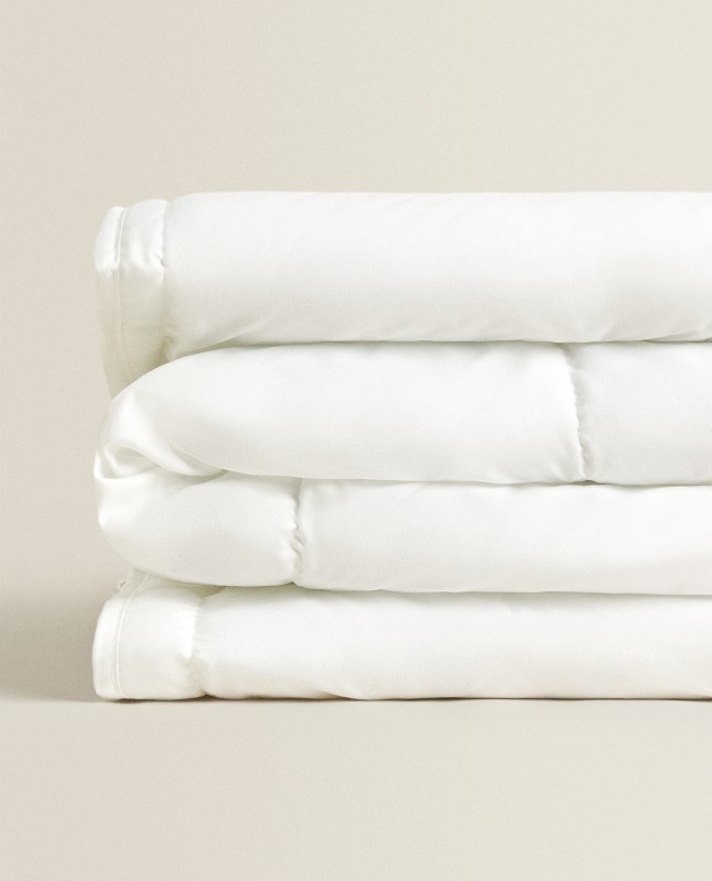 (125 GSM) MICROFIBER SUMMER DUVET INSERT