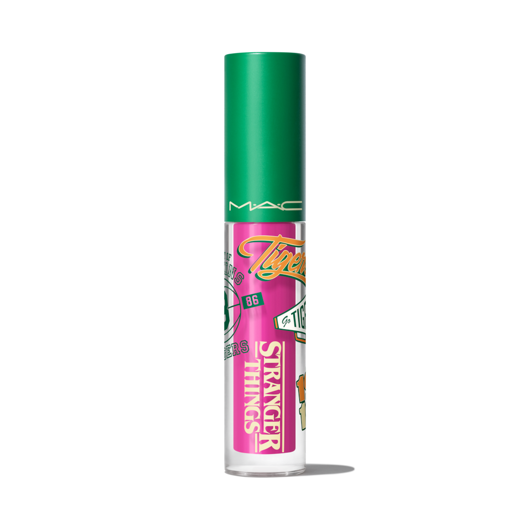 IPGLASS/ M·A·C X STRANGER THINGS---WILD WHEELER