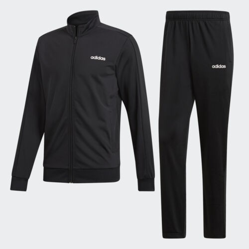 adidas Essentials Basics Track Suit Men's