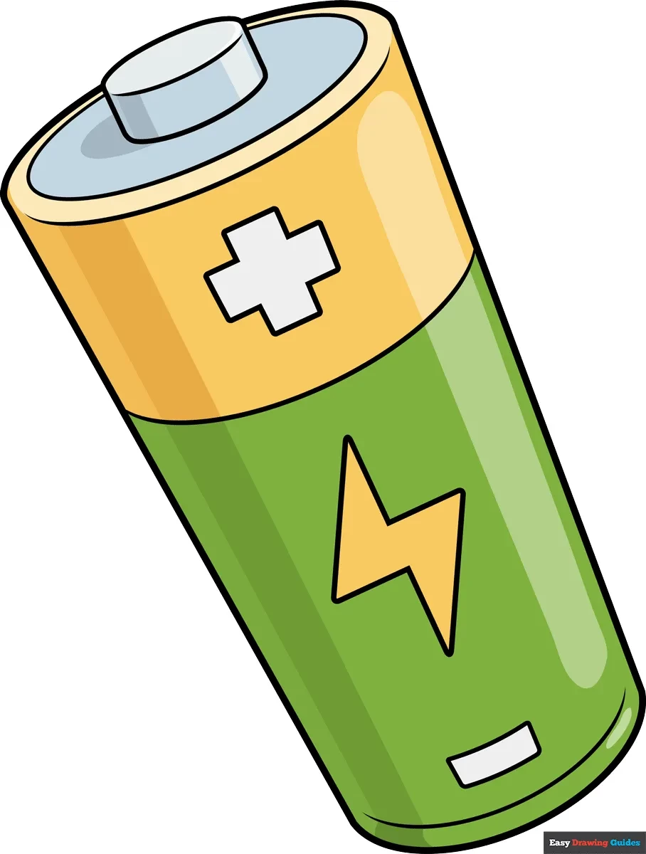 Батареешная