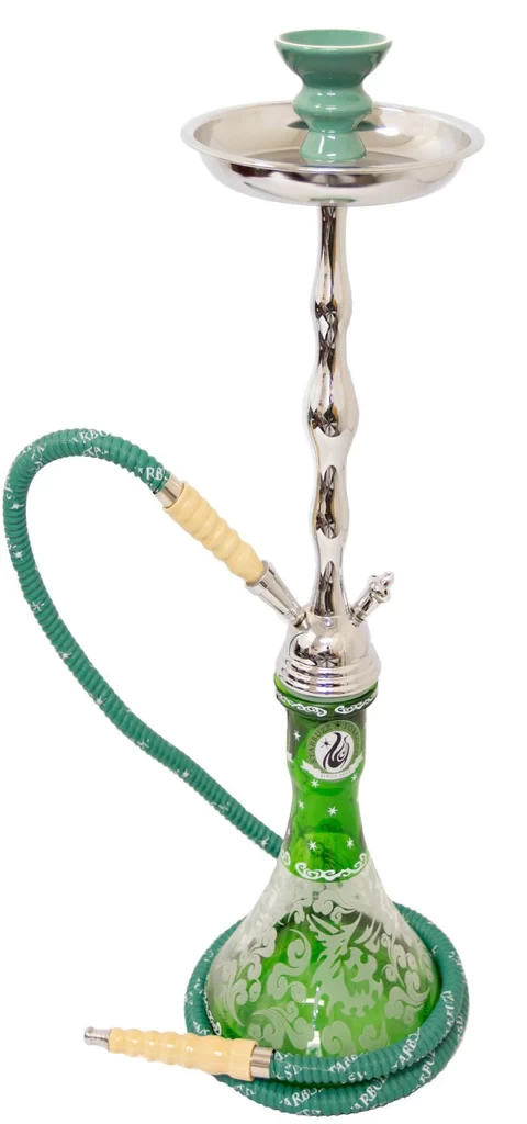 Starbuzz Econokah----green