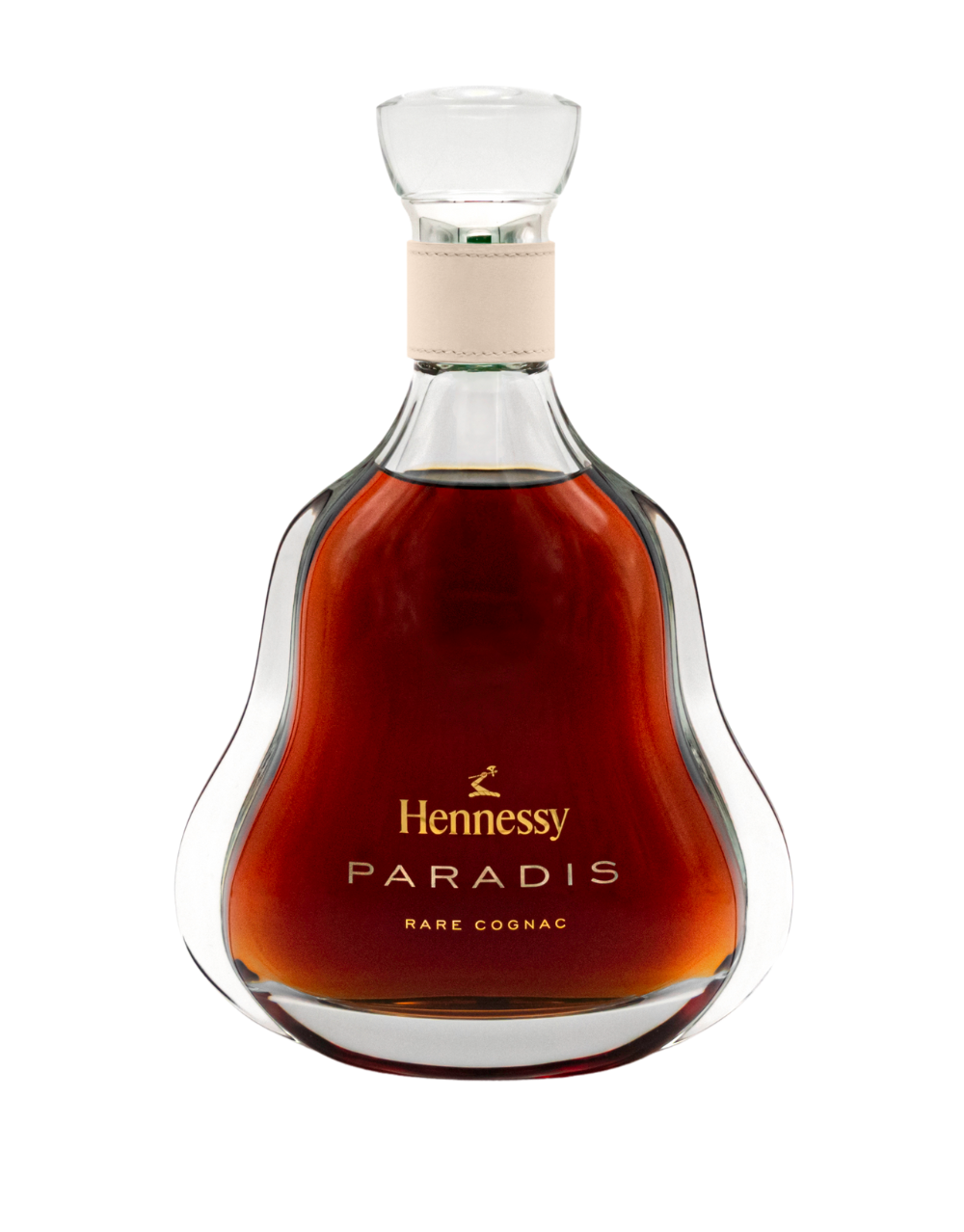 Hennessy Hands - Stone Skin, Sans Font, Gold Engraving Color