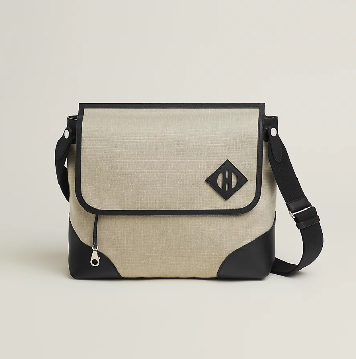 Allback messenger bag