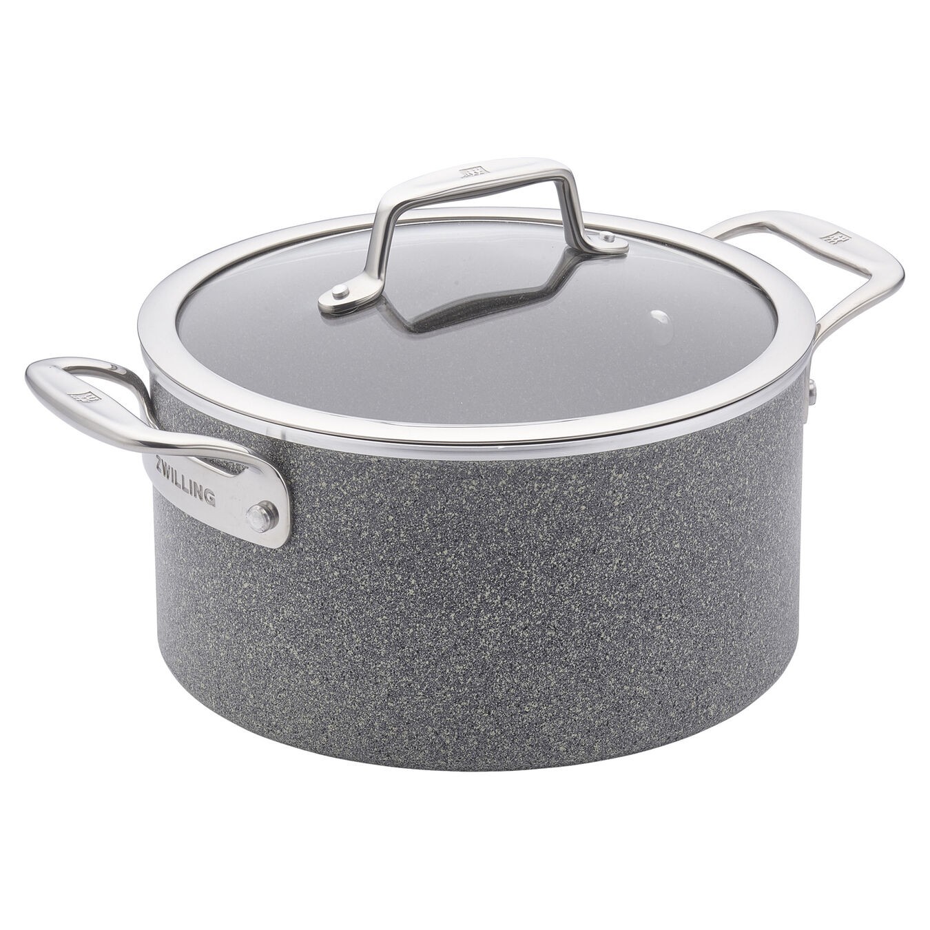 ZWILLING VITALE 6 QT, ALUMINUM, DUTCH OVEN
