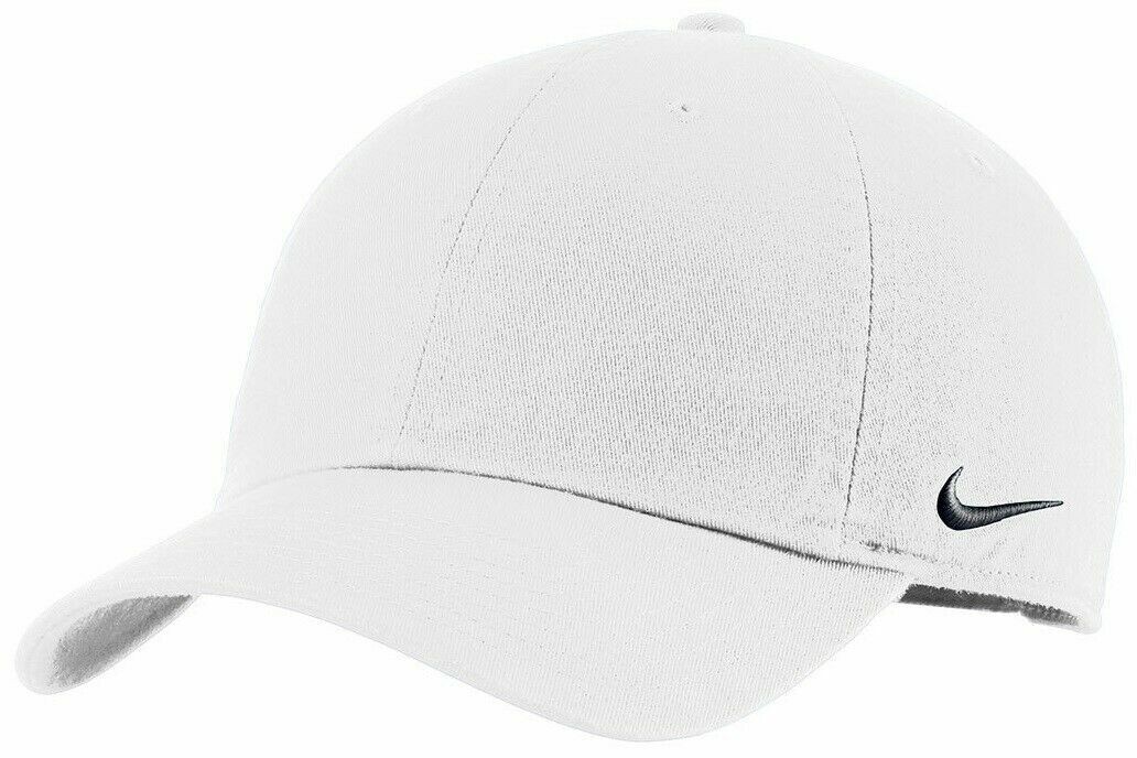 Nike Heritage 86 Unstructured Baseball Cap, Free U.S. Ship, Authentic Golf Hat