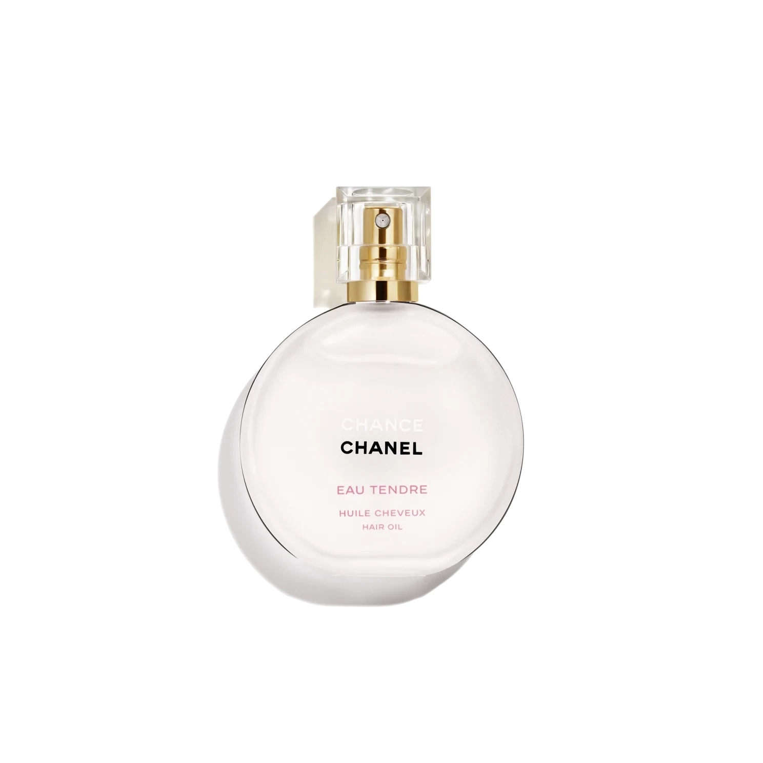 CHANEL CHANCE EAU TENDRE HAIR OIL NO. 126777