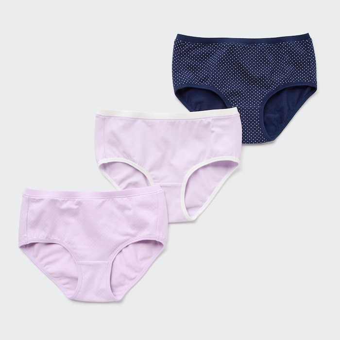 Shorts (Set of 3) Comfy shorts with plenty of stretch. Gentle, unrestrictive fit.