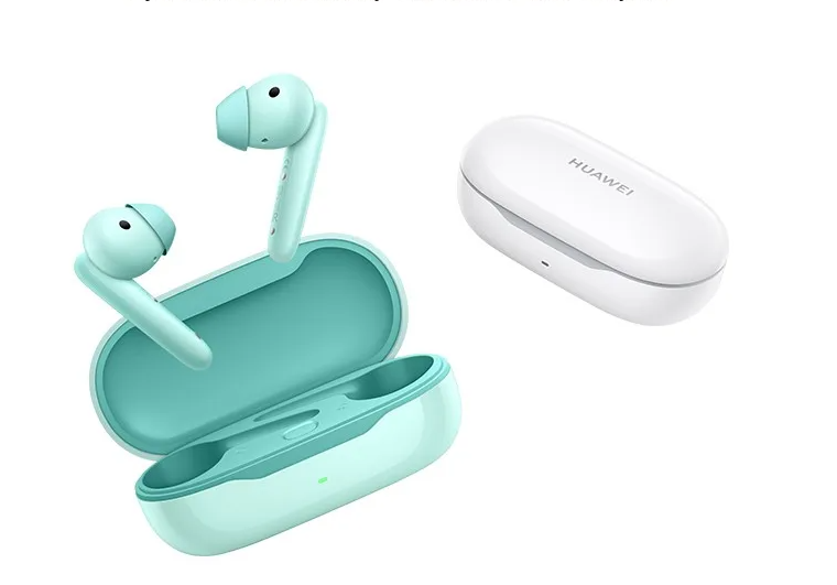 HUAWEI FreeBuds SE Wireless Earphone| Crystal Clear Sound Quality | 24 Hours Long-lasting Power