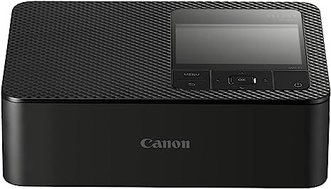Canon SELPHY CP1500 Compact Photo Printer