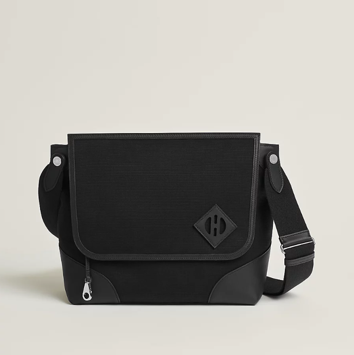 Allback messenger bag