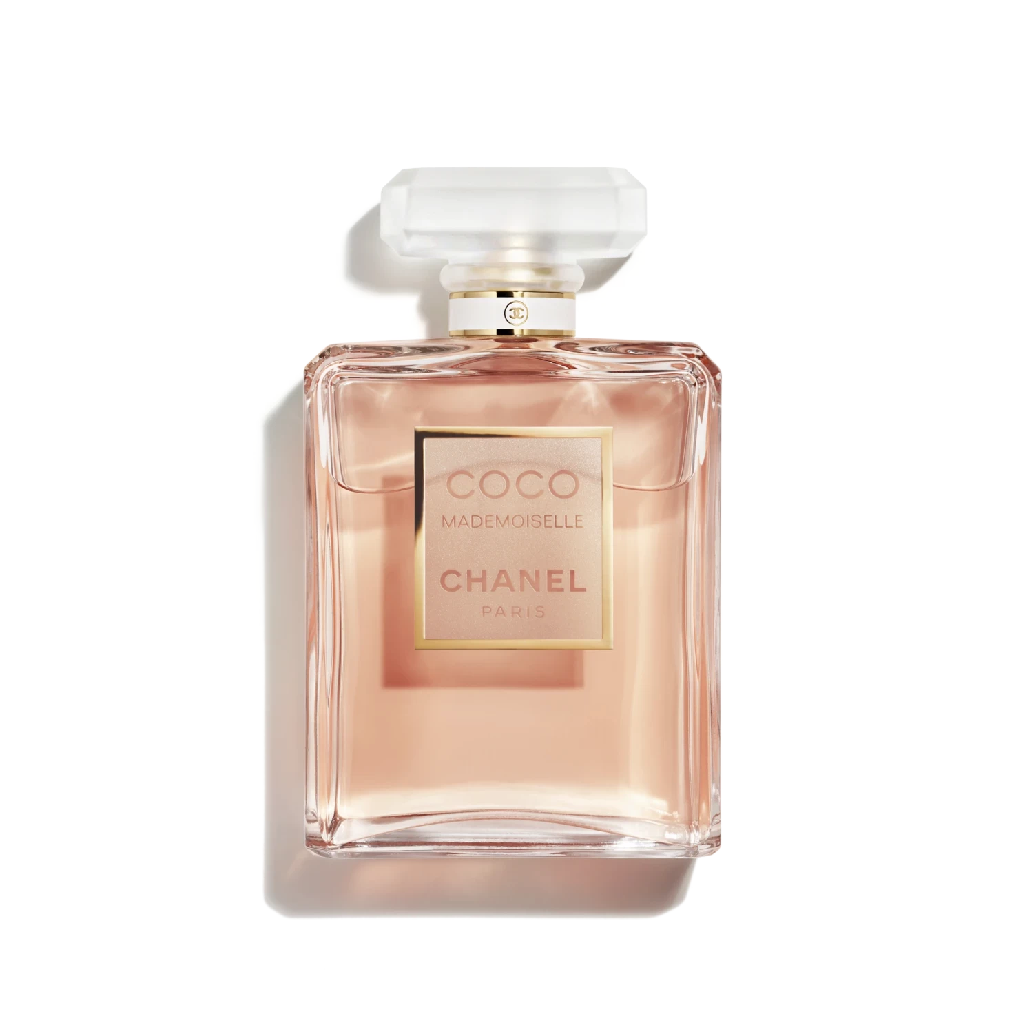 CHANEL COCO MADEMOISELLE EAU DE PARFUM SPRAY NO116520