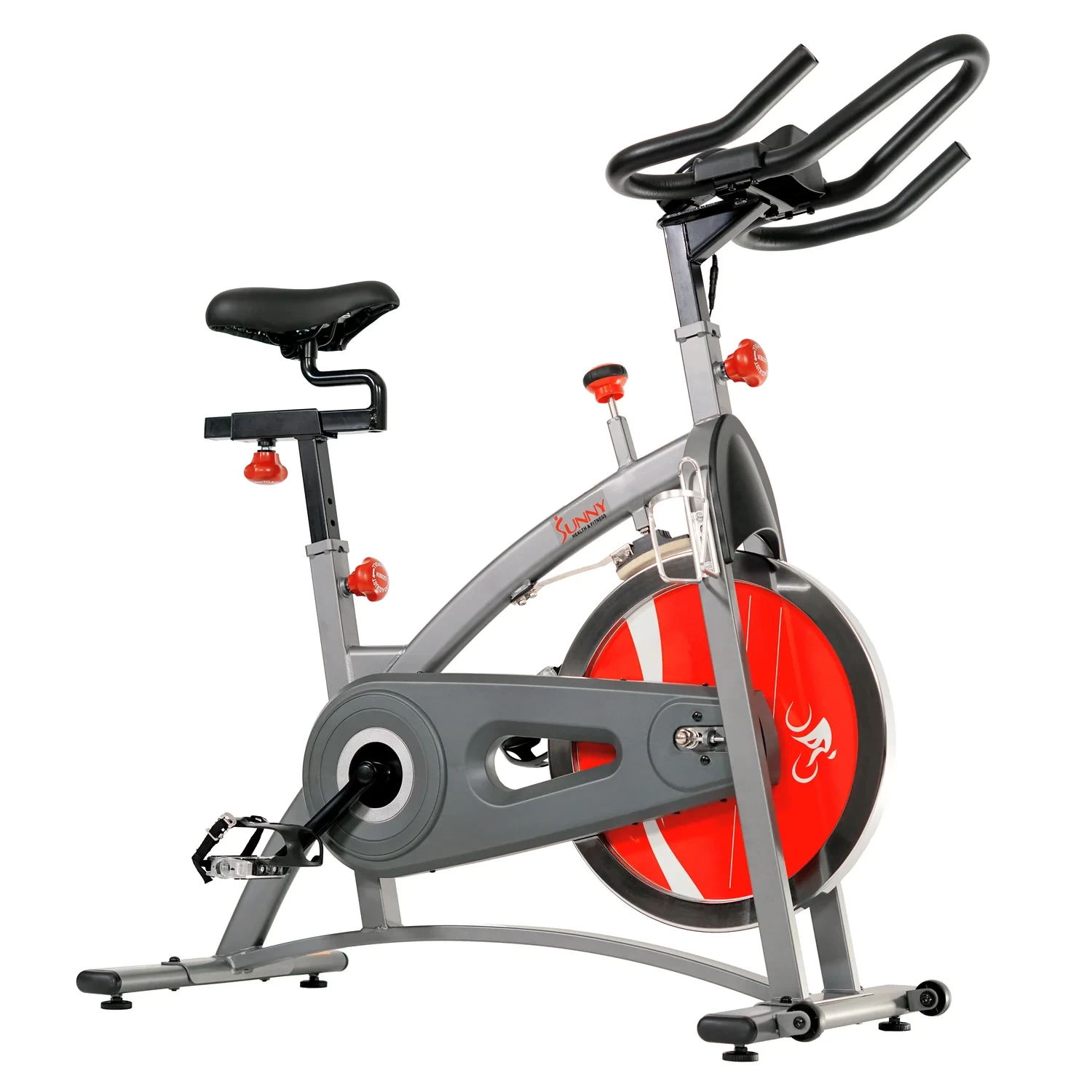 Belt Drive Exercise Bike Indoor Cycling Bike-SF-B1423